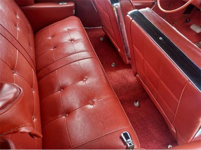 1962 Buick Skylark (CC-1833772) for sale in Cadillac, Michigan