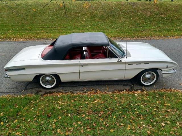 1962 Buick Skylark (CC-1833772) for sale in Cadillac, Michigan