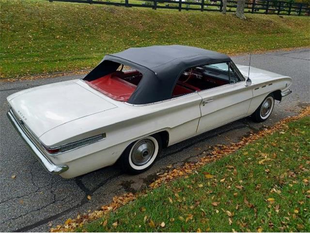 1962 Buick Skylark (CC-1833772) for sale in Cadillac, Michigan