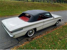 1962 Buick Skylark (CC-1833772) for sale in Cadillac, Michigan