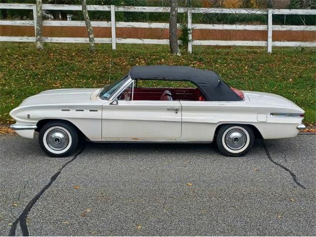 1962 Buick Skylark (CC-1833772) for sale in Cadillac, Michigan