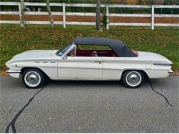 1962 Buick Skylark (CC-1833772) for sale in Cadillac, Michigan
