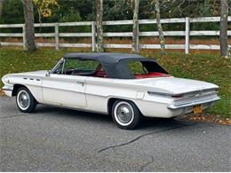 1962 Buick Skylark (CC-1833772) for sale in Cadillac, Michigan
