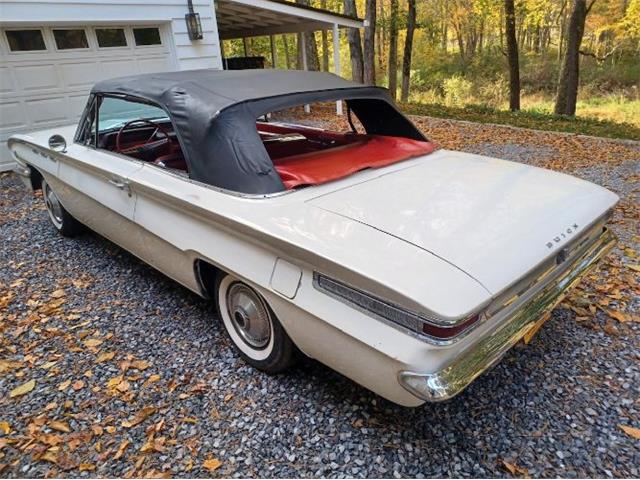 1962 Buick Skylark (CC-1833772) for sale in Cadillac, Michigan