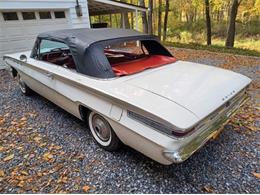 1962 Buick Skylark (CC-1833772) for sale in Cadillac, Michigan