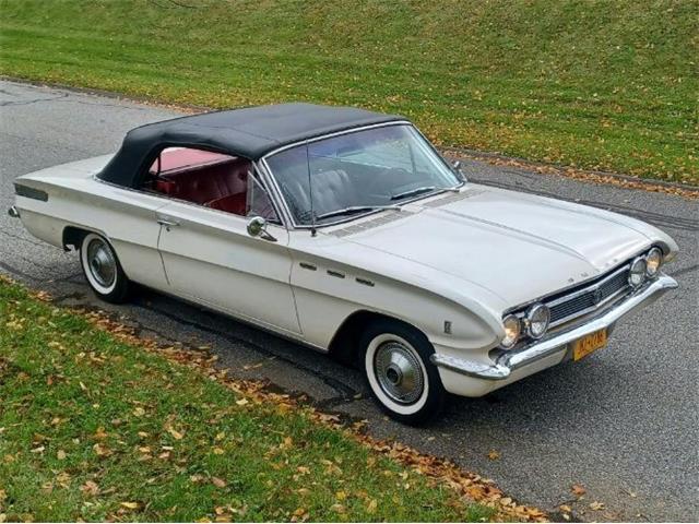 1962 Buick Skylark (CC-1833772) for sale in Cadillac, Michigan