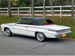 1962 Buick Skylark (CC-1833772) for sale in Cadillac, Michigan