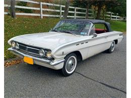 1962 Buick Skylark (CC-1833772) for sale in Cadillac, Michigan