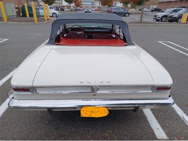 1962 Buick Skylark (CC-1833772) for sale in Cadillac, Michigan