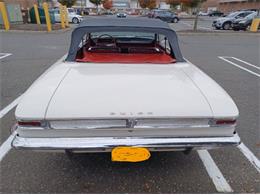 1962 Buick Skylark (CC-1833772) for sale in Cadillac, Michigan