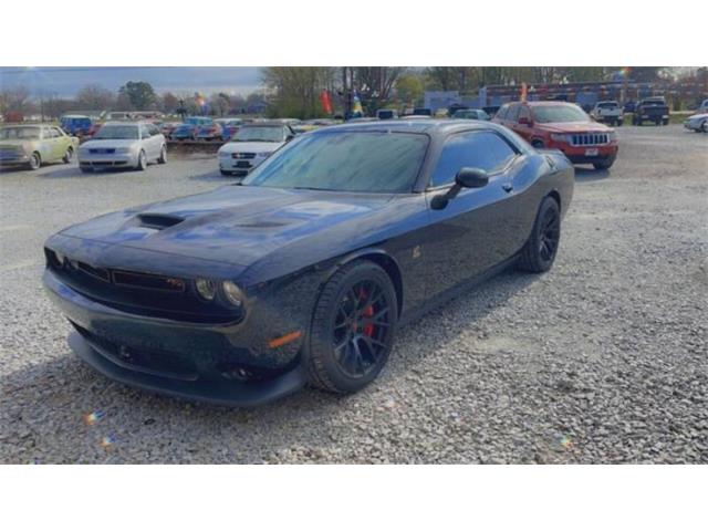 2019 Dodge Challenger (CC-1833774) for sale in Cadillac, Michigan