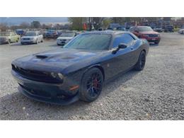 2019 Dodge Challenger (CC-1833774) for sale in Cadillac, Michigan
