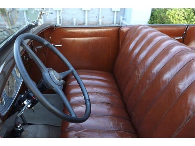 1933 Ford Phaeton (CC-1833780) for sale in Cadillac, Michigan