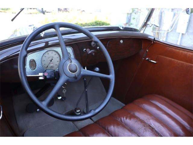 1933 Ford Phaeton (CC-1833780) for sale in Cadillac, Michigan