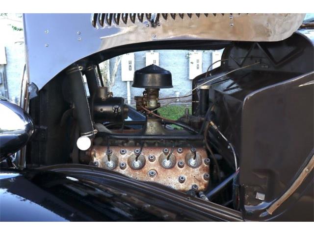 1933 Ford Phaeton (CC-1833780) for sale in Cadillac, Michigan