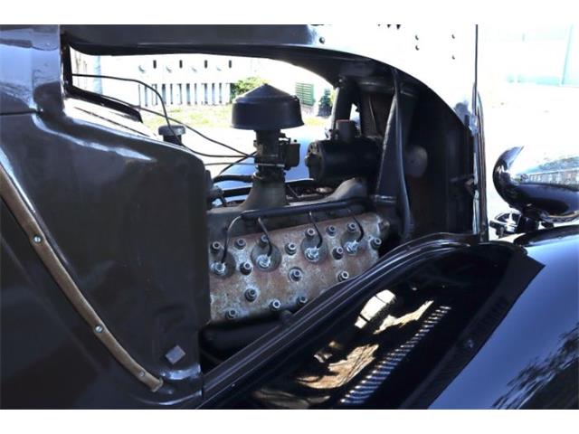 1933 Ford Phaeton (CC-1833780) for sale in Cadillac, Michigan