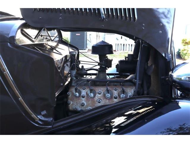 1933 Ford Phaeton (CC-1833780) for sale in Cadillac, Michigan