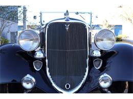 1933 Ford Phaeton (CC-1833780) for sale in Cadillac, Michigan