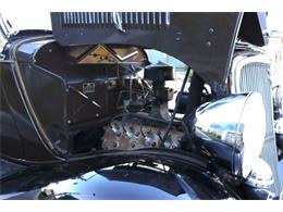1933 Ford Phaeton (CC-1833780) for sale in Cadillac, Michigan