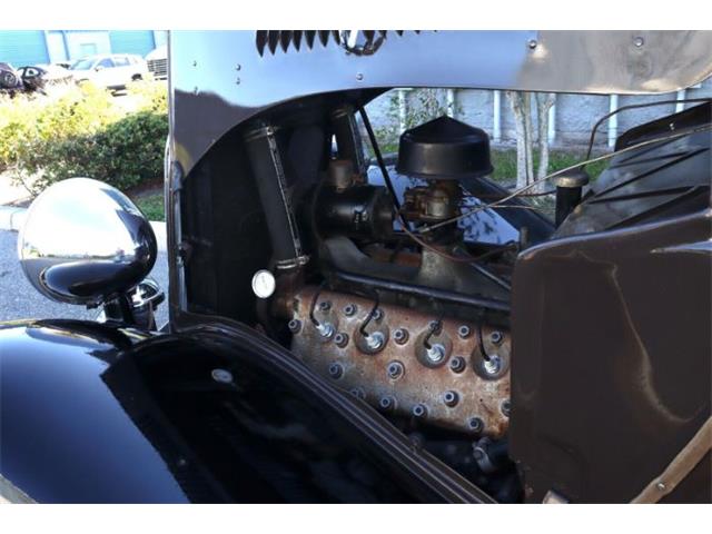 1933 Ford Phaeton (CC-1833780) for sale in Cadillac, Michigan