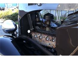 1933 Ford Phaeton (CC-1833780) for sale in Cadillac, Michigan