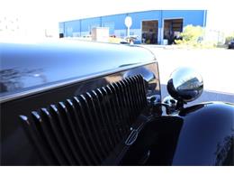 1933 Ford Phaeton (CC-1833780) for sale in Cadillac, Michigan