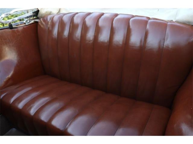 1933 Ford Phaeton (CC-1833780) for sale in Cadillac, Michigan
