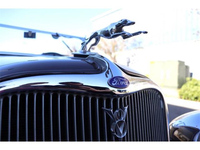 1933 Ford Phaeton (CC-1833780) for sale in Cadillac, Michigan