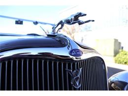 1933 Ford Phaeton (CC-1833780) for sale in Cadillac, Michigan