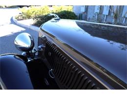 1933 Ford Phaeton (CC-1833780) for sale in Cadillac, Michigan