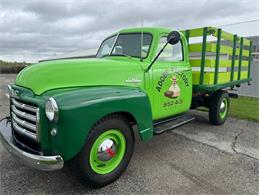 1949 GMC Truck (CC-1833791) for sale in Staunton, Illinois