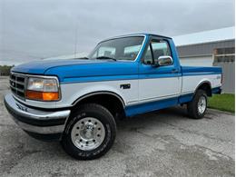 1994 Ford F150 (CC-1833796) for sale in Staunton, Illinois
