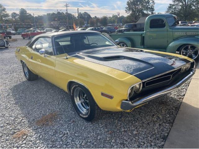 1971 Dodge Challenger (CC-1833799) for sale in Cadillac, Michigan