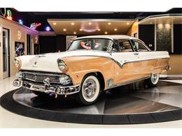 1955 Ford Crown Victoria (CC-1833809) for sale in Plymouth, Michigan