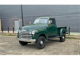 1950 Chevrolet 3100 (CC-1833815) for sale in Fredericksburg, Texas