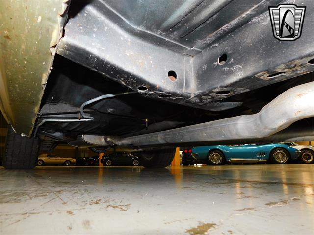 1969 Dodge Dart (CC-1833817) for sale in O'Fallon, Illinois