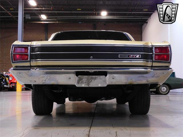 1969 Dodge Dart (CC-1833817) for sale in O'Fallon, Illinois