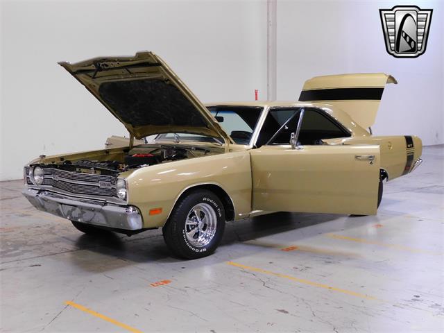 1969 Dodge Dart (CC-1833817) for sale in O'Fallon, Illinois