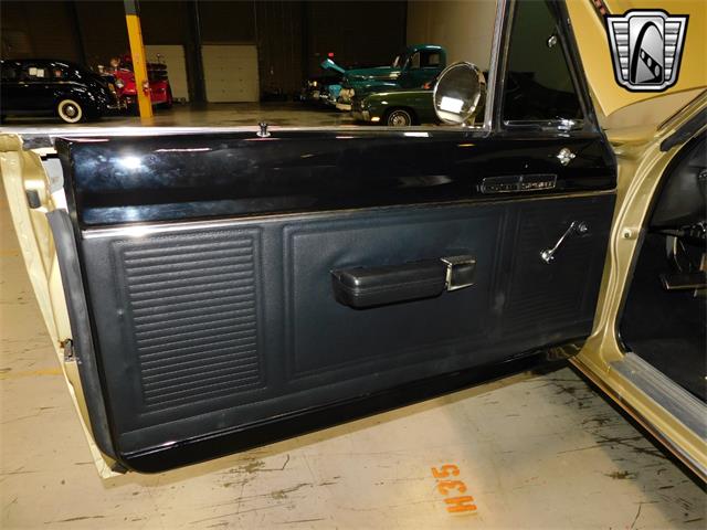 1969 Dodge Dart (CC-1833817) for sale in O'Fallon, Illinois