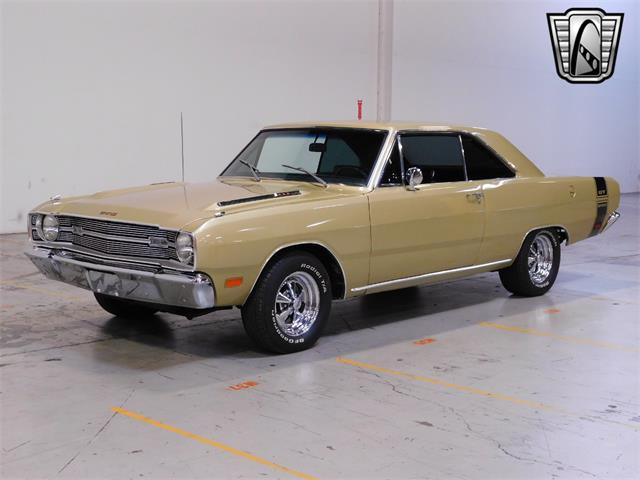 1969 Dodge Dart (CC-1833817) for sale in O'Fallon, Illinois