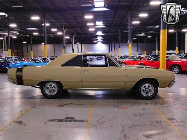 1969 Dodge Dart (CC-1833817) for sale in O'Fallon, Illinois
