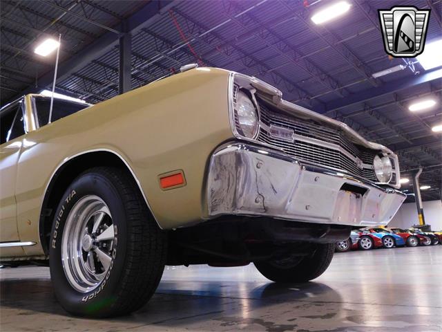 1969 Dodge Dart (CC-1833817) for sale in O'Fallon, Illinois