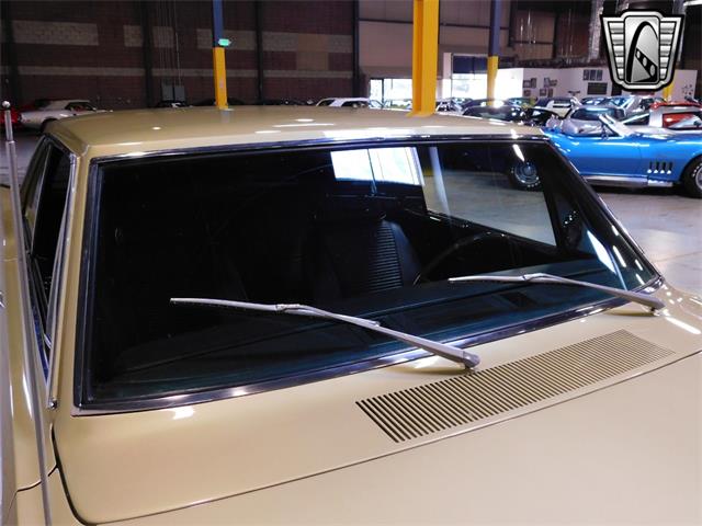 1969 Dodge Dart (CC-1833817) for sale in O'Fallon, Illinois