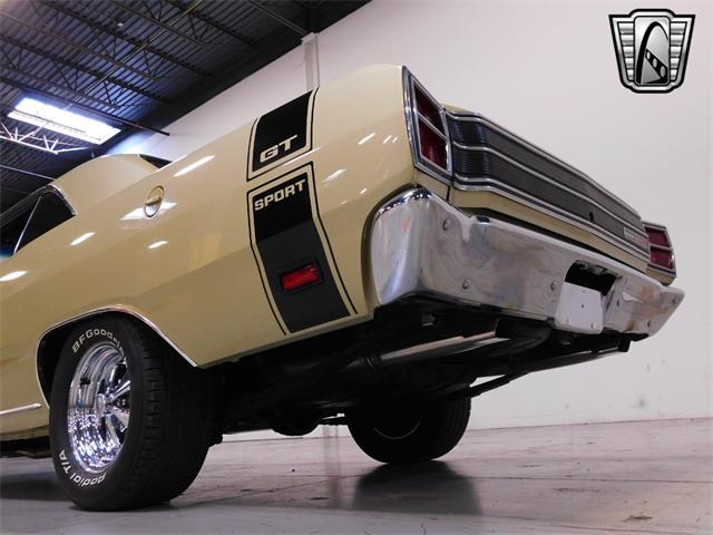 1969 Dodge Dart (CC-1833817) for sale in O'Fallon, Illinois