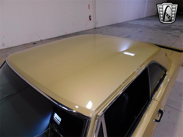 1969 Dodge Dart (CC-1833817) for sale in O'Fallon, Illinois