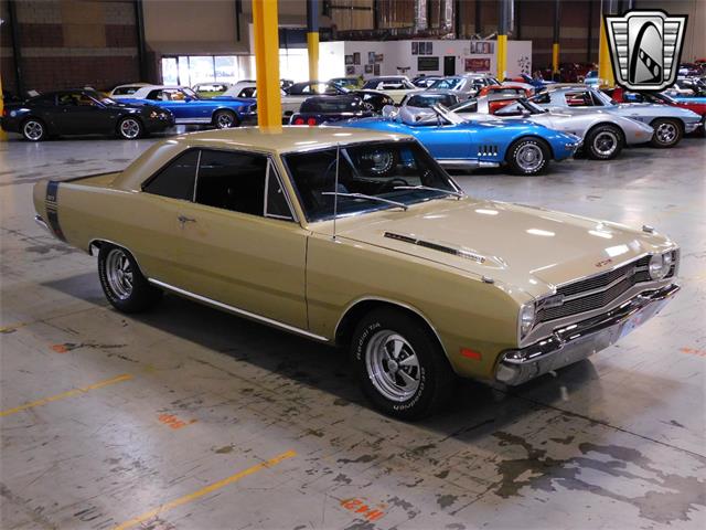 1969 Dodge Dart (CC-1833817) for sale in O'Fallon, Illinois