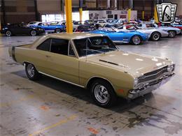 1969 Dodge Dart (CC-1833817) for sale in O'Fallon, Illinois