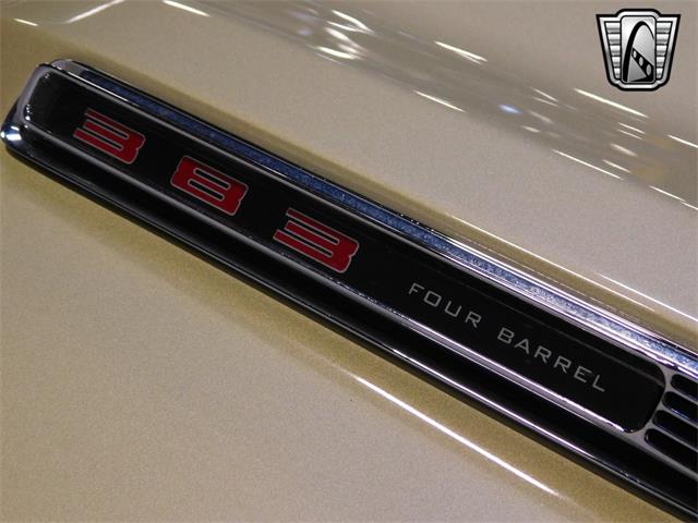 1969 Dodge Dart (CC-1833817) for sale in O'Fallon, Illinois