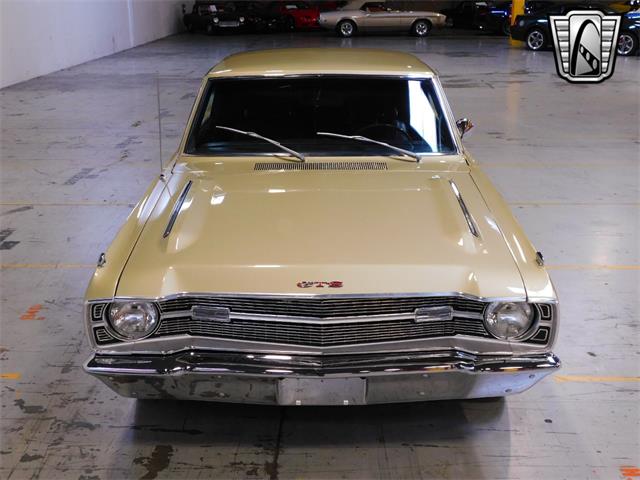 1969 Dodge Dart (CC-1833817) for sale in O'Fallon, Illinois