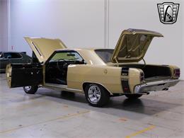 1969 Dodge Dart (CC-1833817) for sale in O'Fallon, Illinois